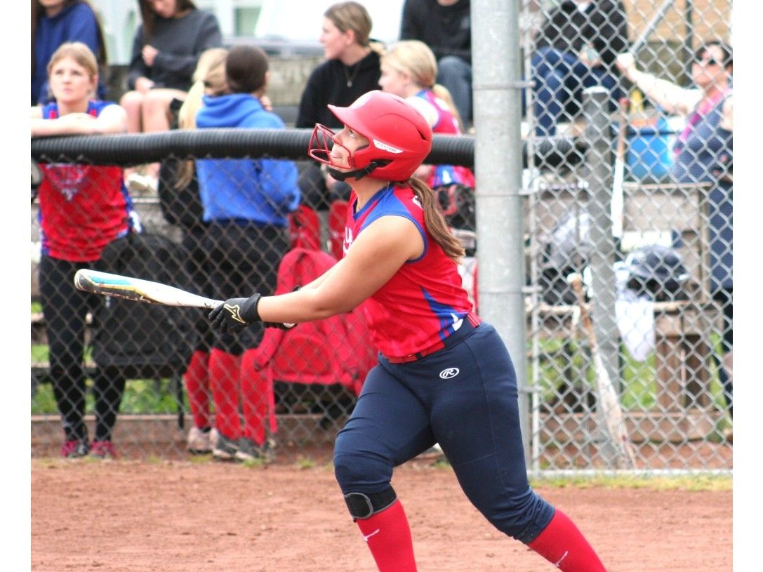 Central Huron’s Phoenix drop two matches in Exeter