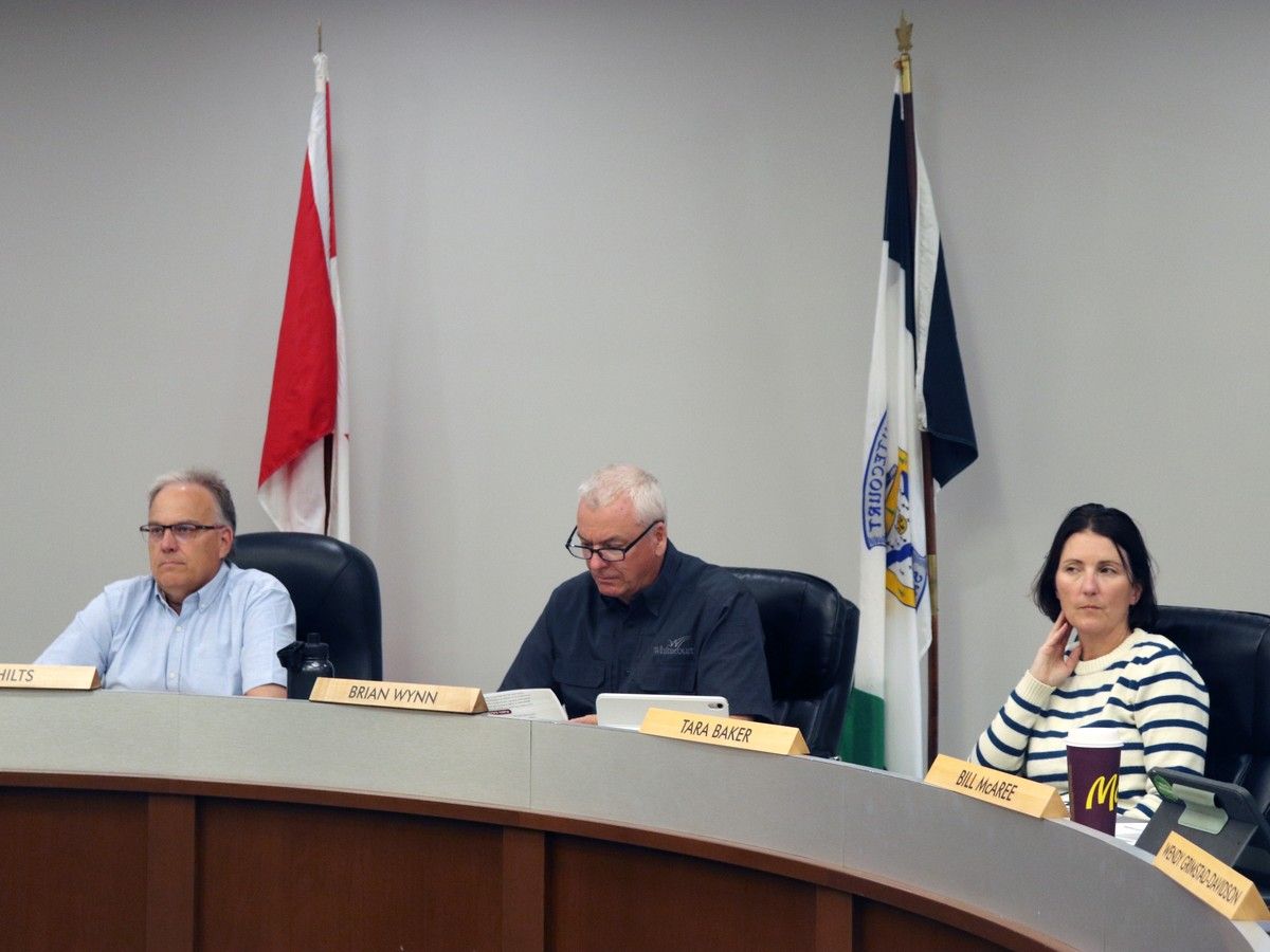 Whitecourt council highlights: Town reps join team calling for CT scanner facility