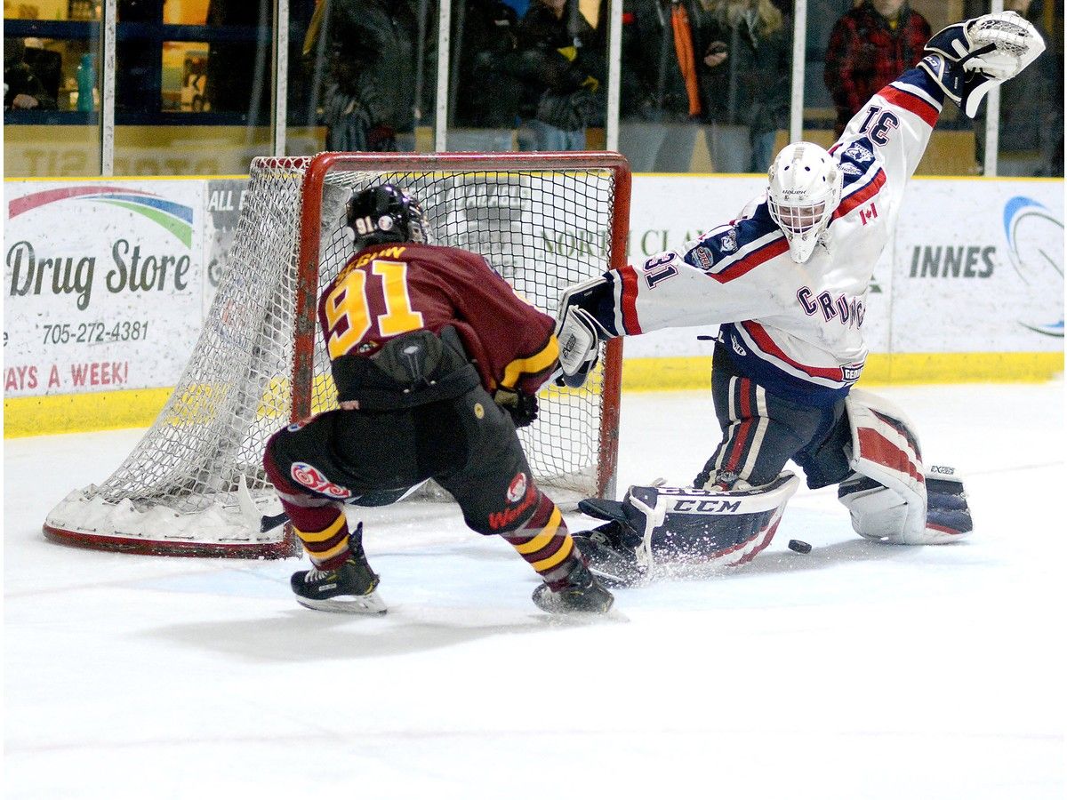 Cochrane council approves Tim Horton Events Centre repairs