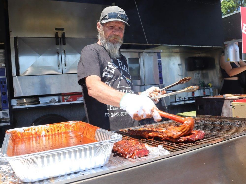 Sarnia Kinsmen Ribest returning to Centennial Park June 19 to 21 | The ...