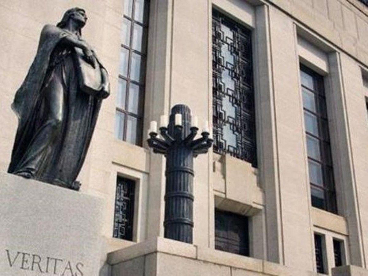 supreme court