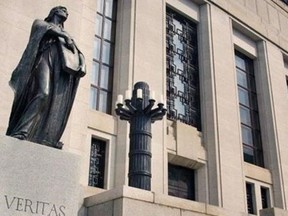 supreme court