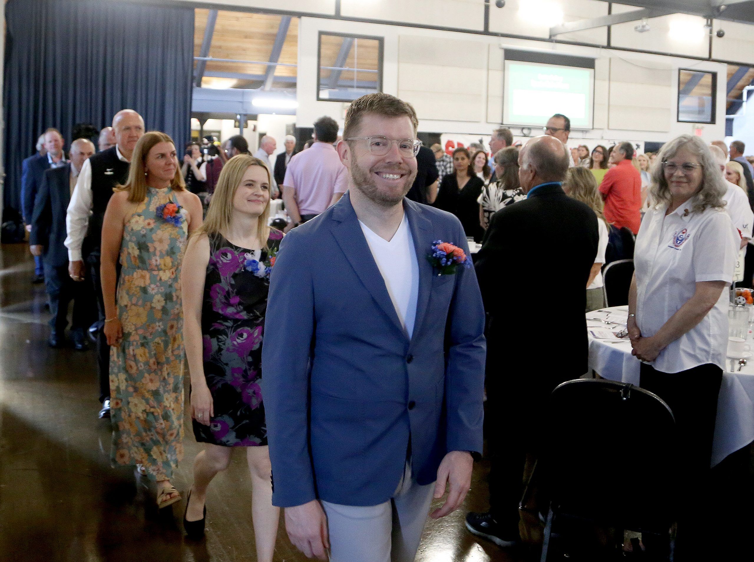 Inspiration, emotion at Greater Sudbury Sports Hall of Fame banquet