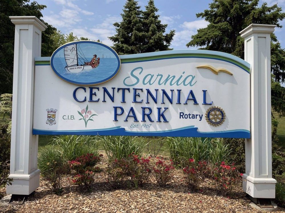 Humane society gets right of first refusal for surplus Sarnia park parcel