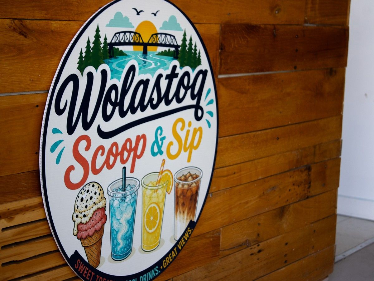 Local kayak rental company expanding into sweet treats