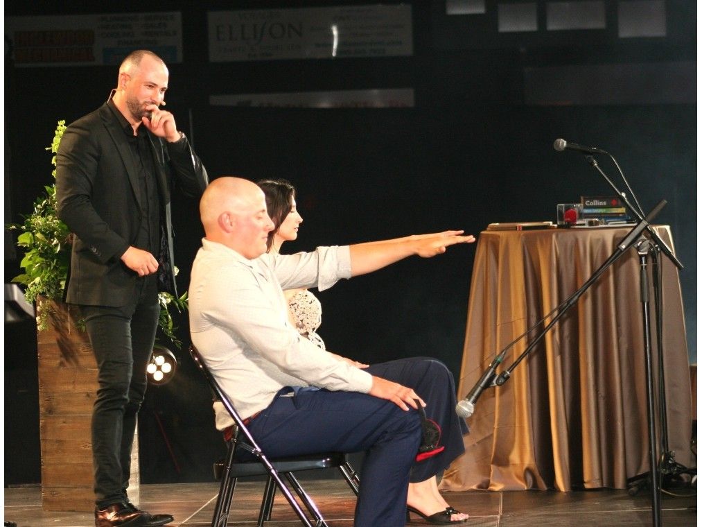 Annual South Huron Hospital Foundation Gala raises $550,000