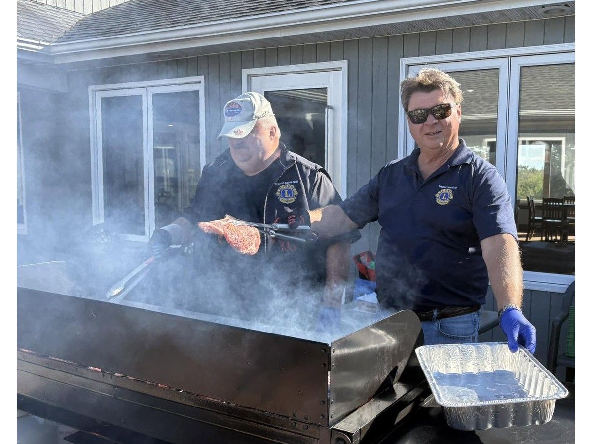 Shediac Lions Club shutting down after 65 years