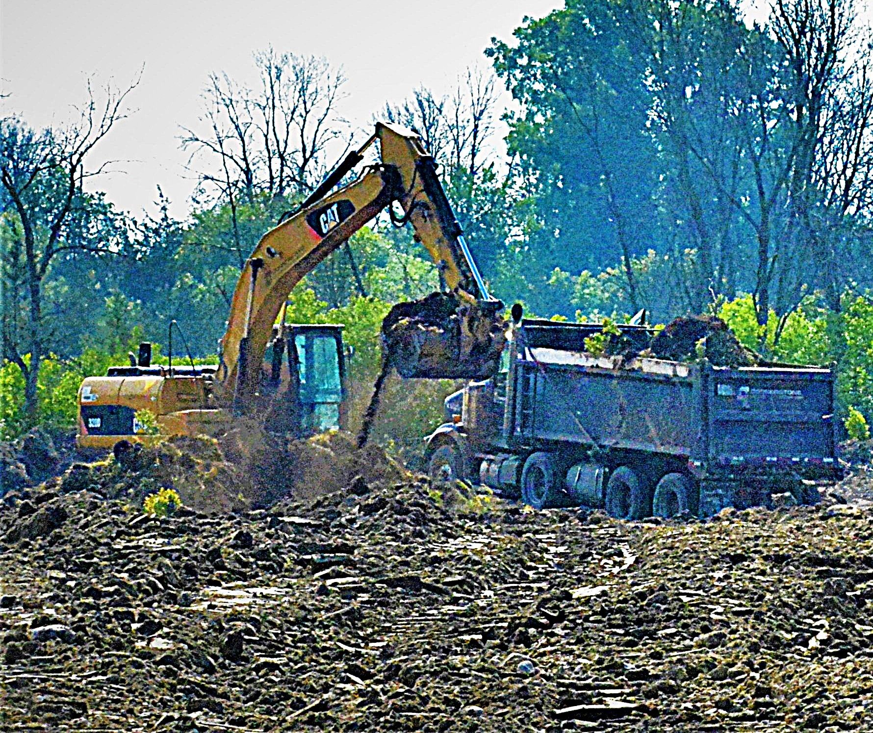 Belleville construction values reach $13.8M year over year in May ...