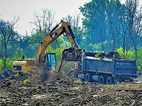 Belleville construction values reach $13.8M year over year in May ...