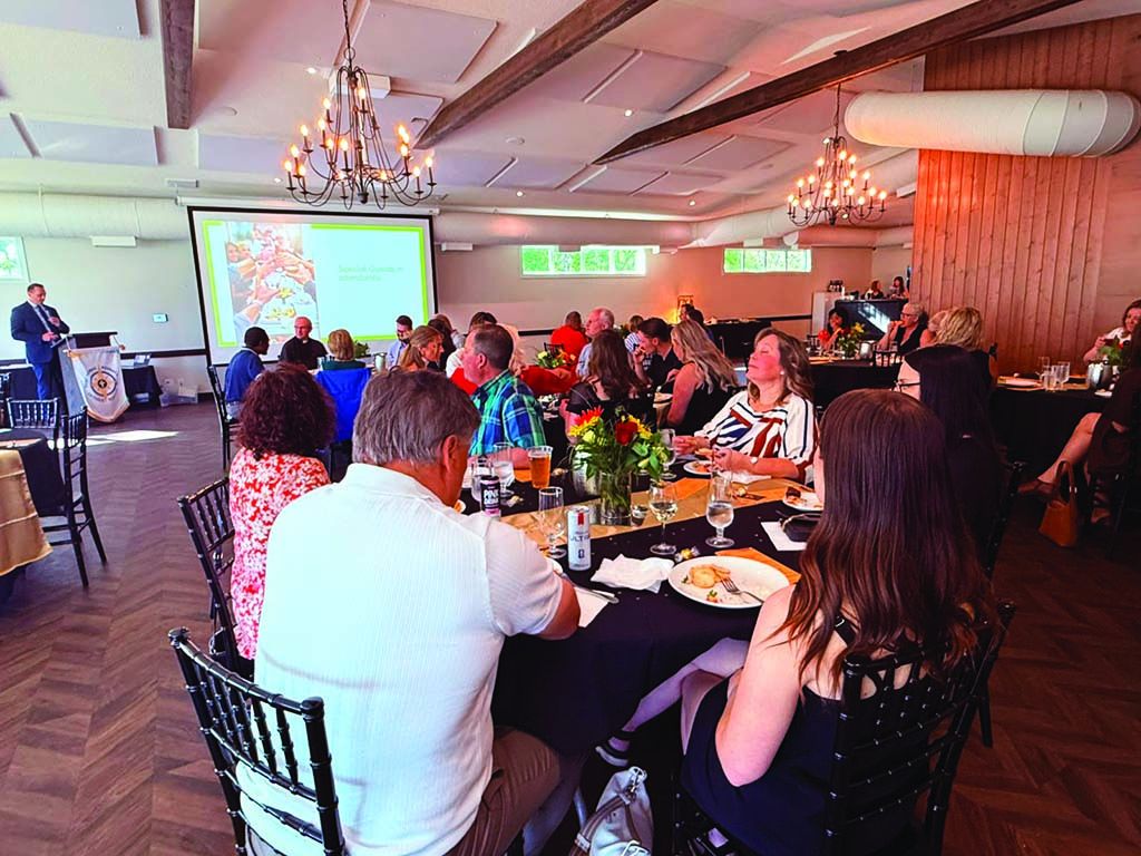 STAR Catholic Schools honours staff with annual celebration