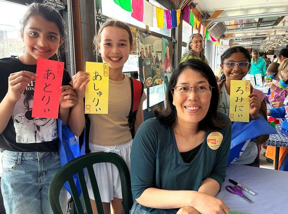 One World Festival marks 15 years of celebrating diversity, inclusion