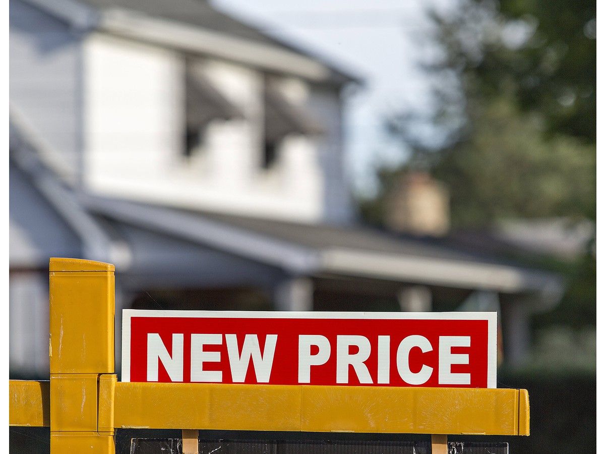 Population drop will affect N.B. real estate market, expert warns