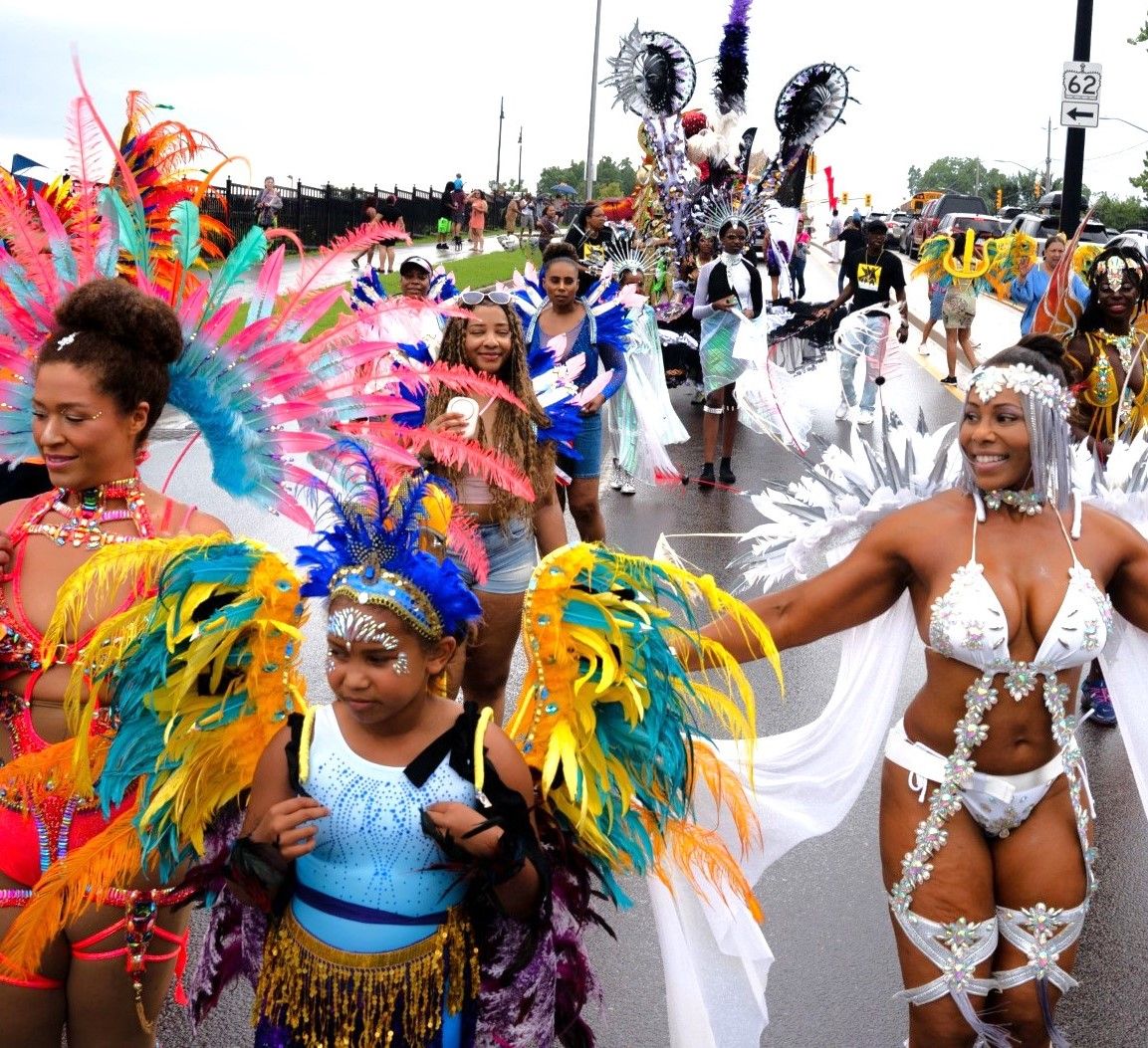 Belleville Caribbean Festival to bring music, dancing and summer fun