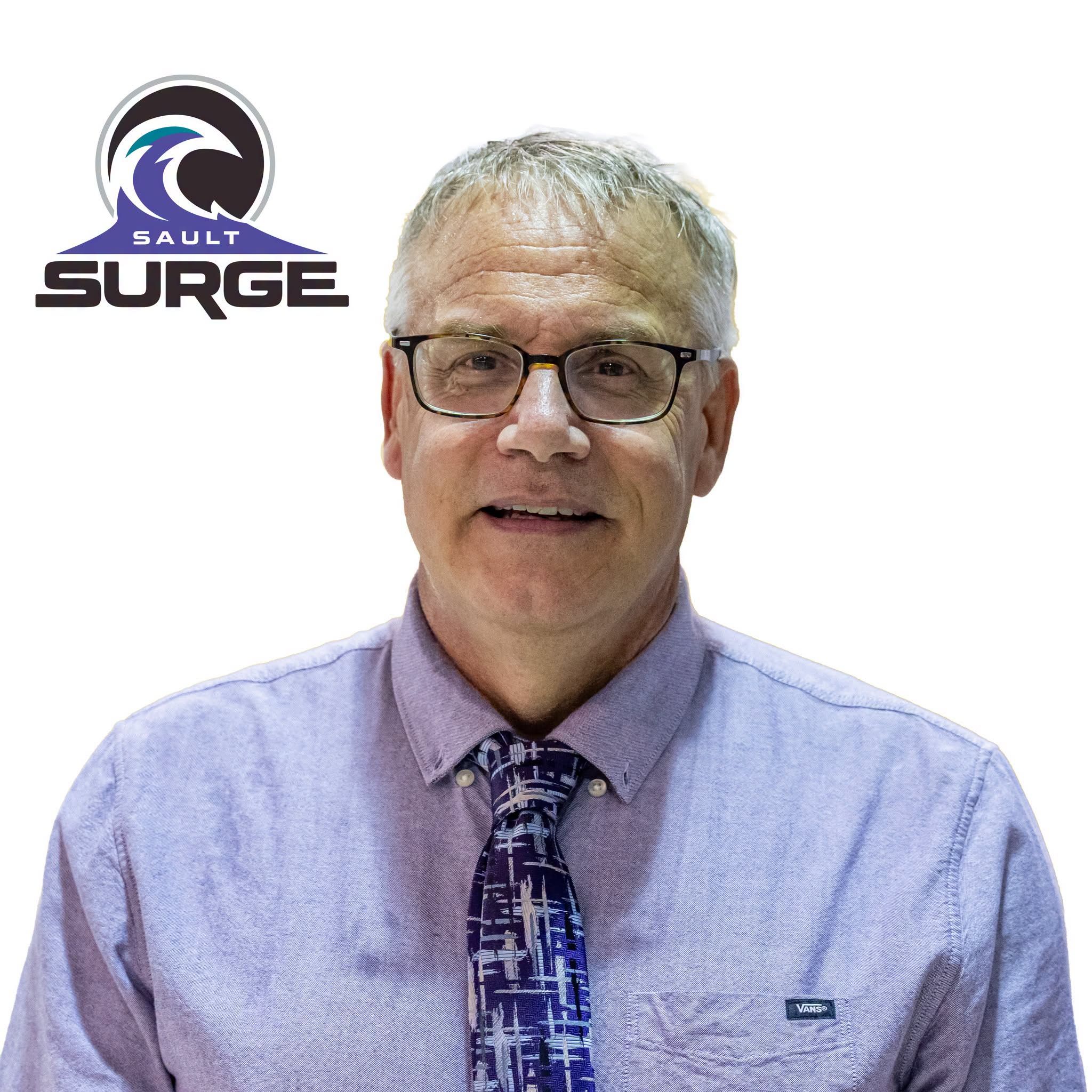 Sault swim coach honoured