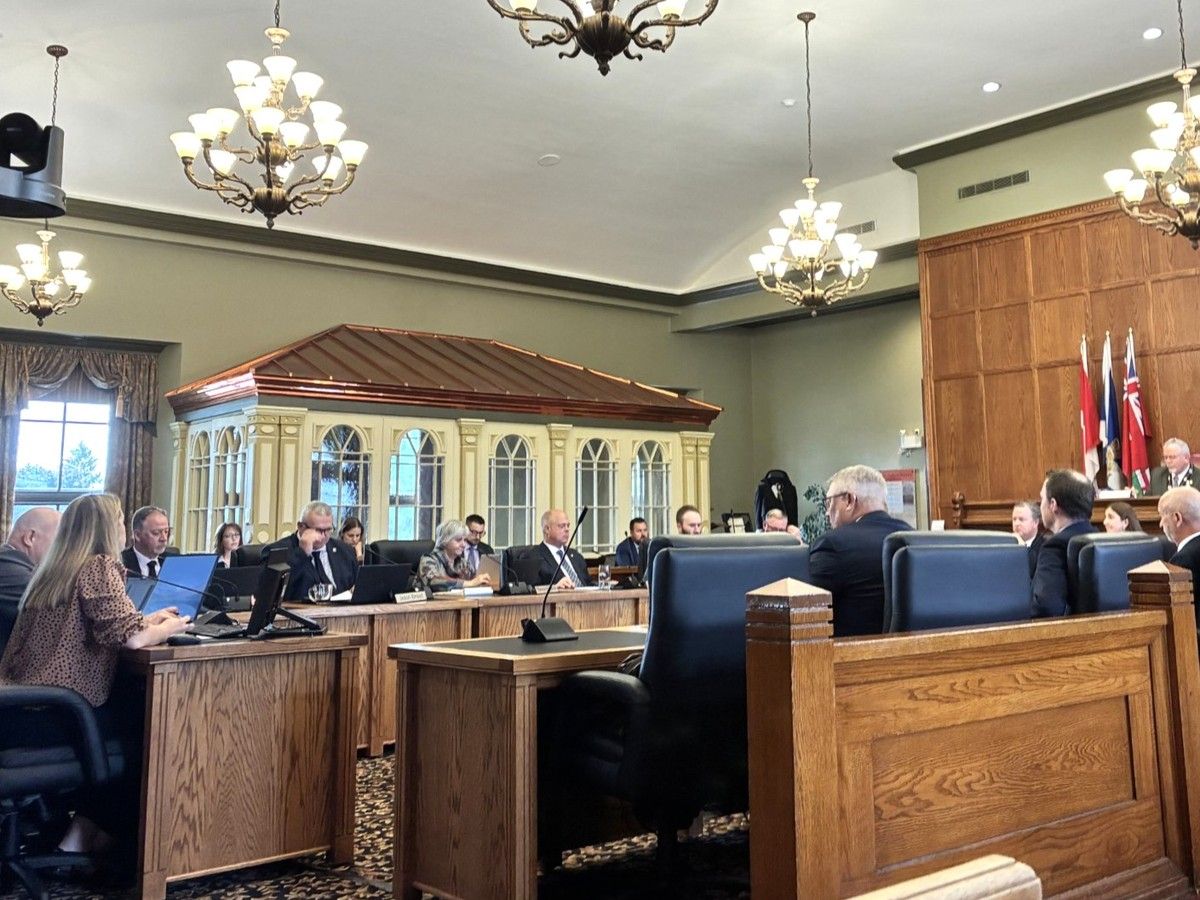 Stormont Dundas Glengarry adopts responsible AI use framework