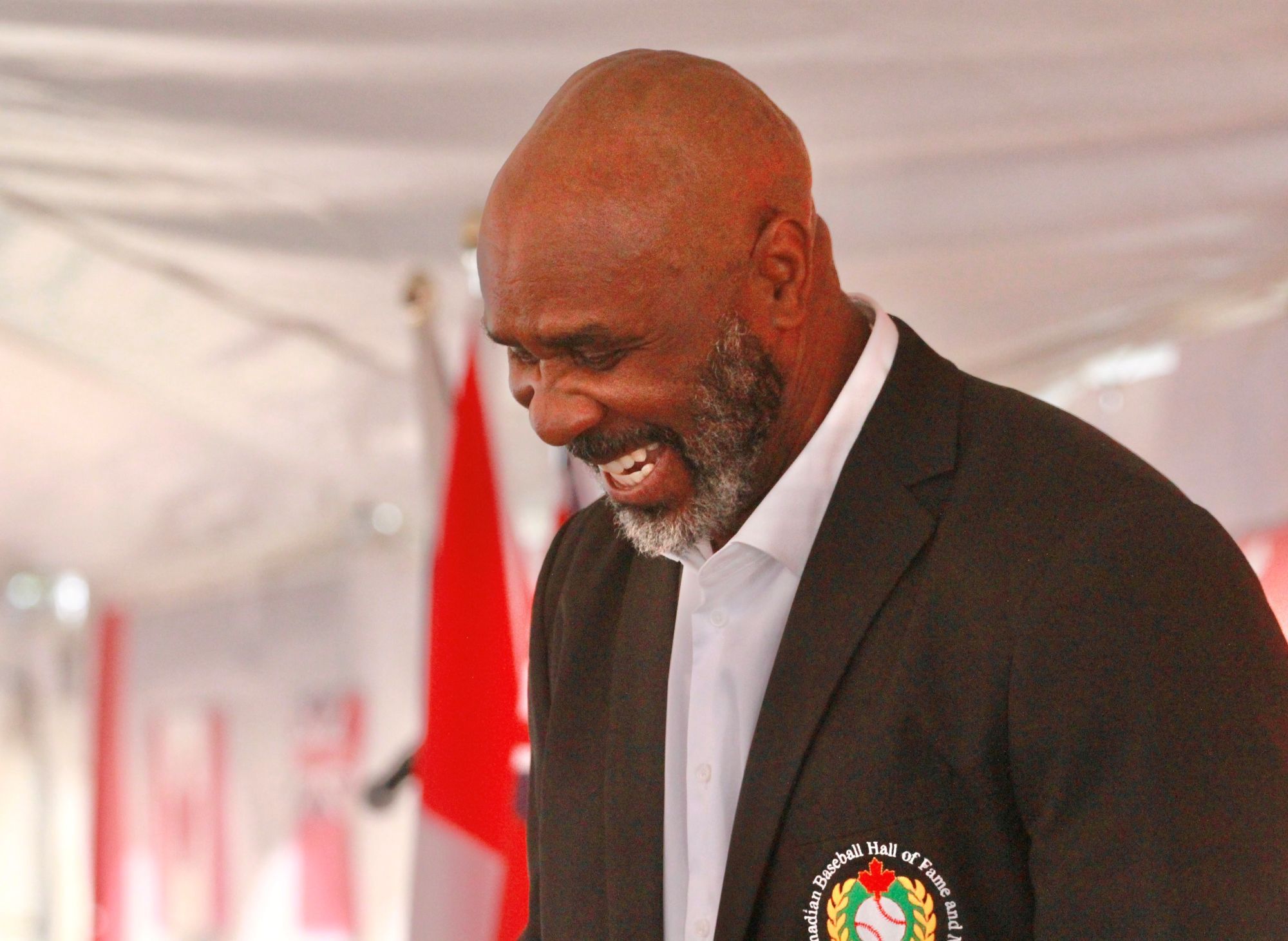 Canadian Baseball Hall of Fame inducts class of 2026: 'It's such a great life that no one would ever believe it'
