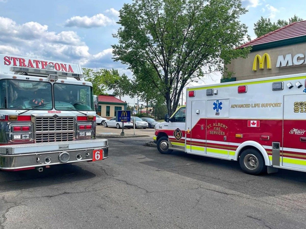 EMS