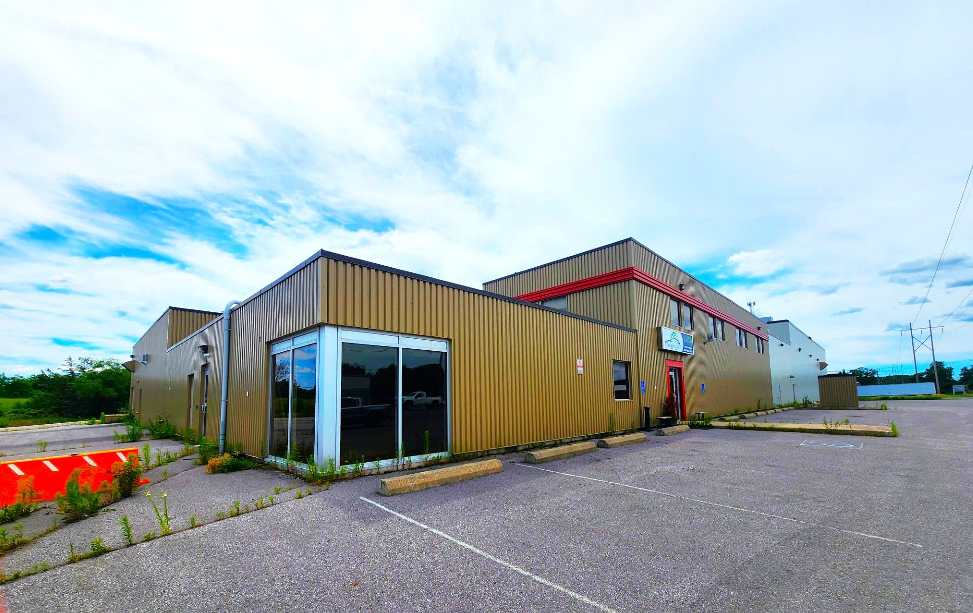 Residents express concerns about data centre proposed for Quinte West