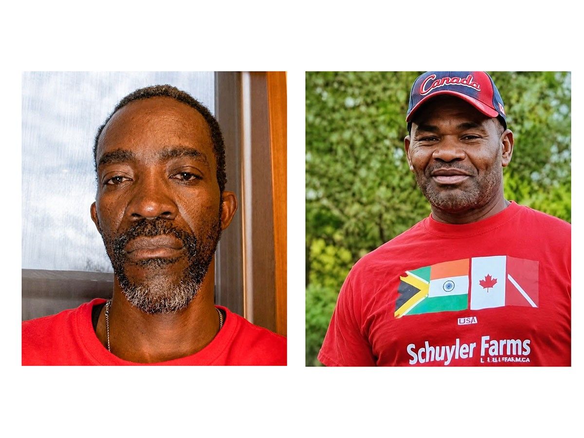 Farm community grieves deaths of two Jamaican offshore workers