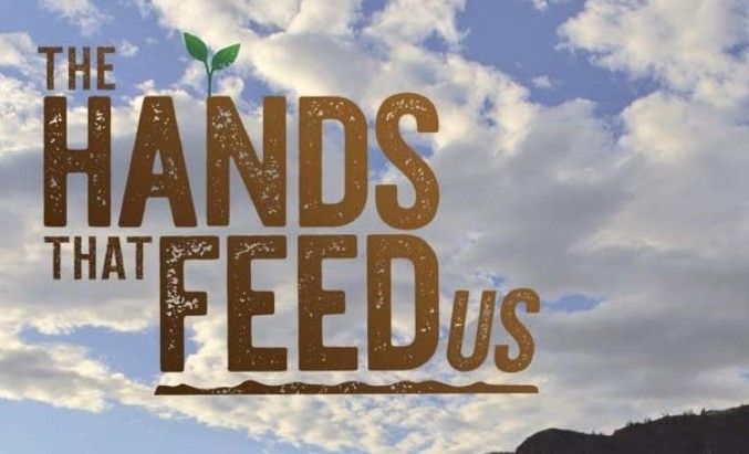 The Hands That Feed Us