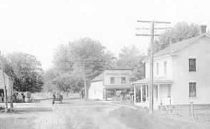 Gilberts, Kent Bridge, Kentiana, history