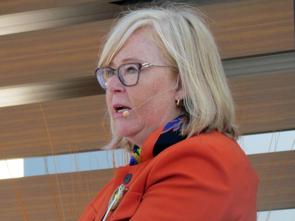 Ila Watson
