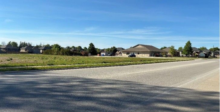 Rezoning approved for affordable housing development in Port Elgin