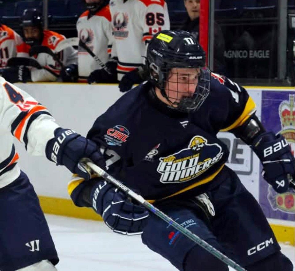 Powassan Voodoos continue to wheel and deal as summer camp approaches