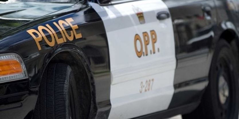 Leeds OPP charge two drunk drivers in under four hours