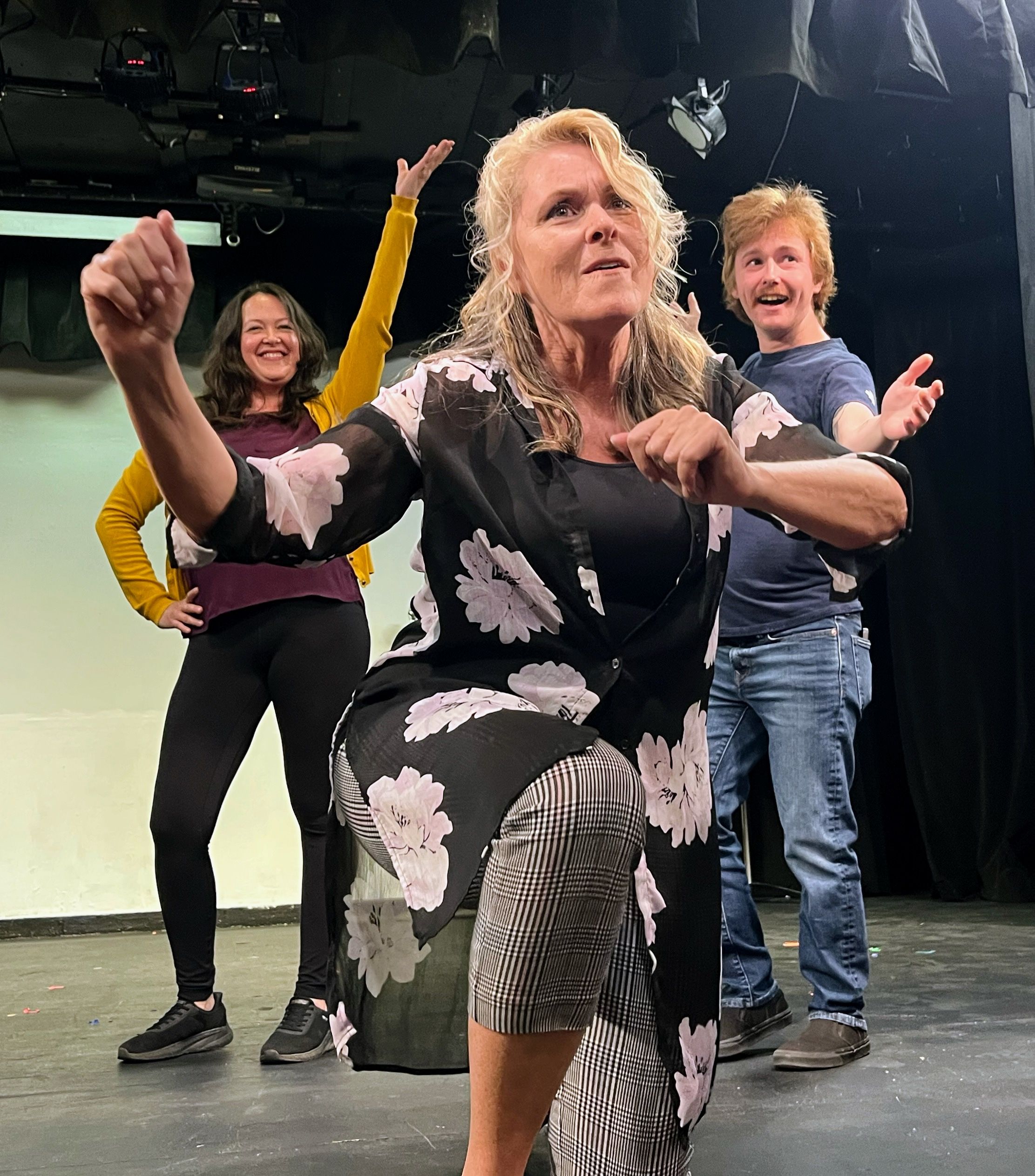 Local stars set to shine for Simcoe Little Theatre's 80th anniversary