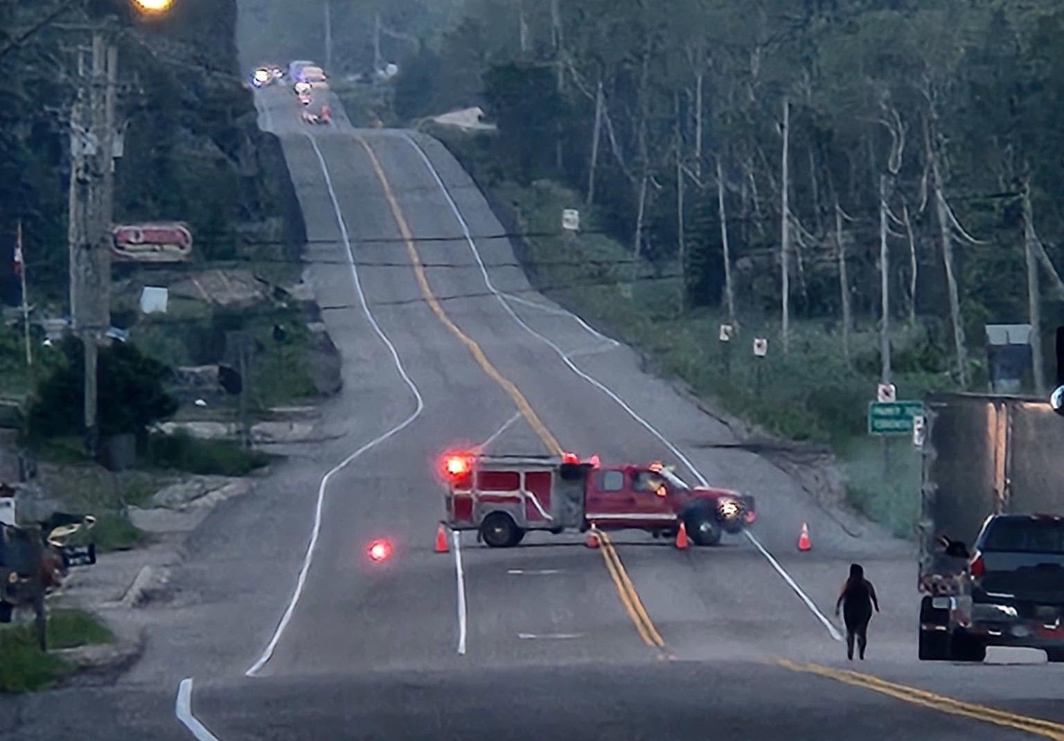 Highway 69 fatal