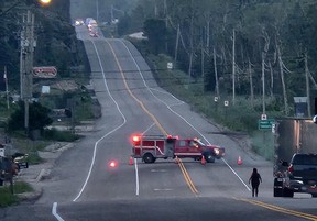 Highway 69 fatal