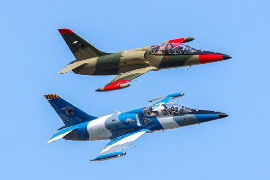International Test Pilots School Canada announces July 6 start in North Bay