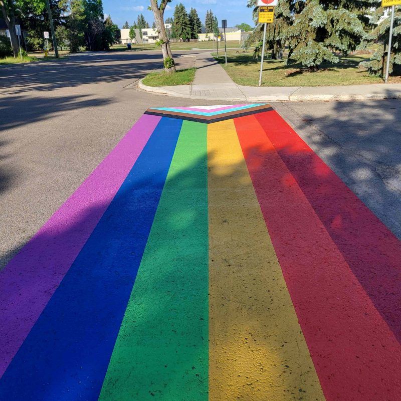 EIPS schools celebrate diversity and inclusion during Pride Week 2026