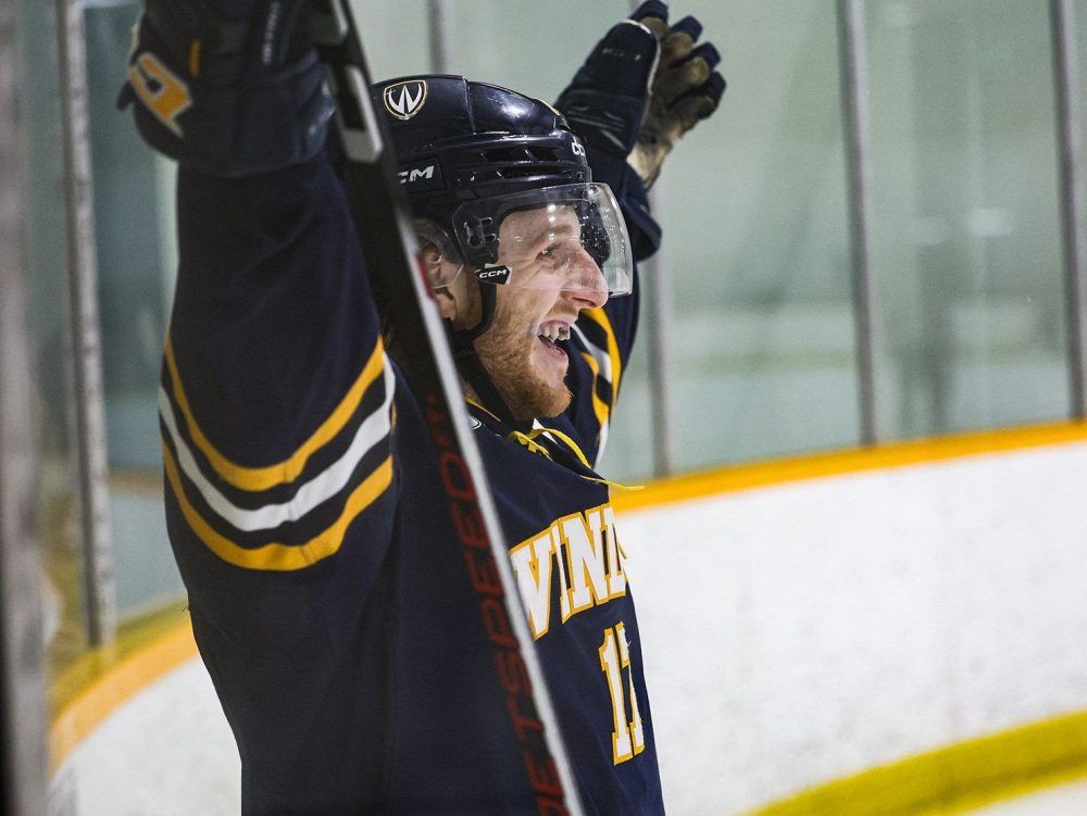 Local roundup: Schives signs in Italy; Lancers place ninth; Red Devils skidding