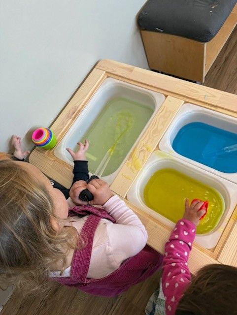Families First Society receives funding for new early childhood programming