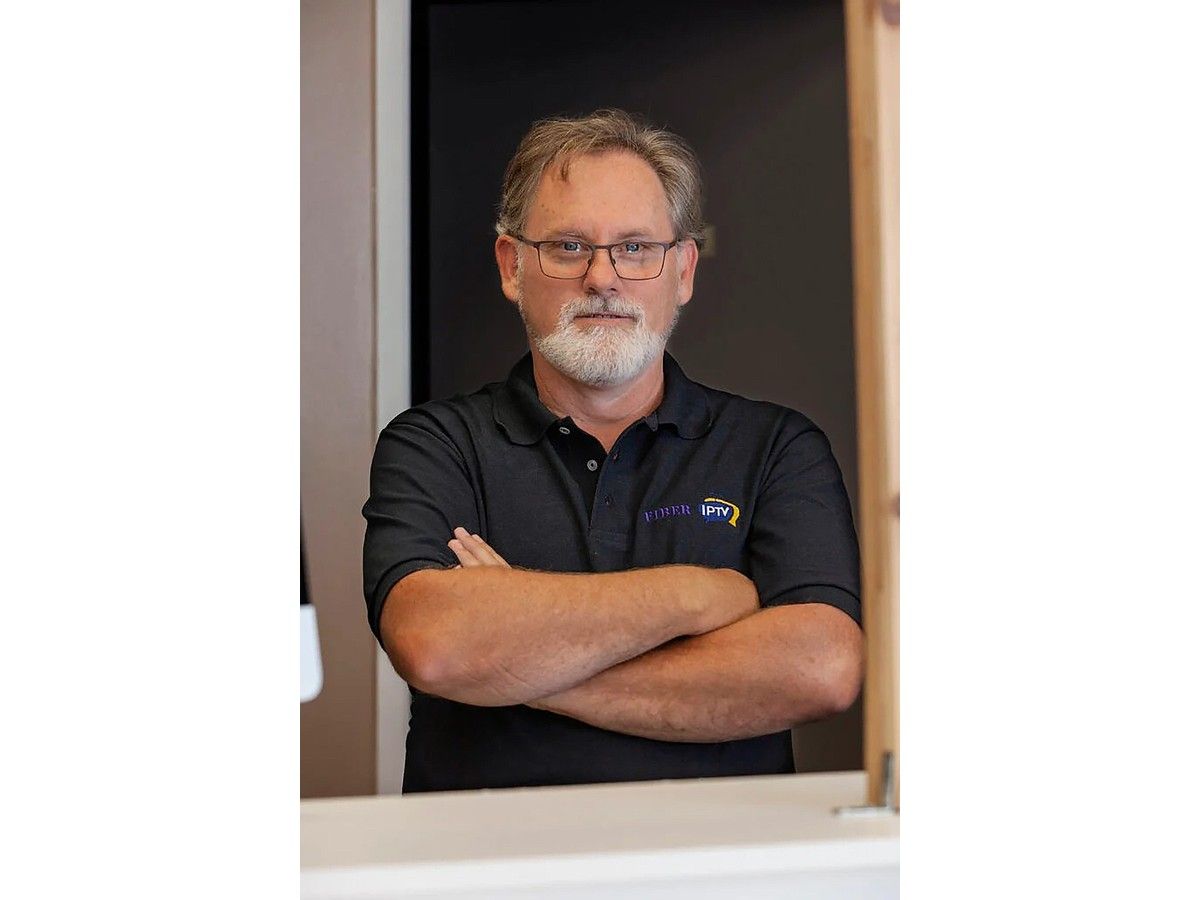 Belleville’s Own: The computer doctor is in — GLOBAL — Aslikannih