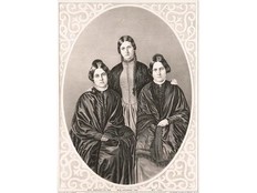 Fox sisters