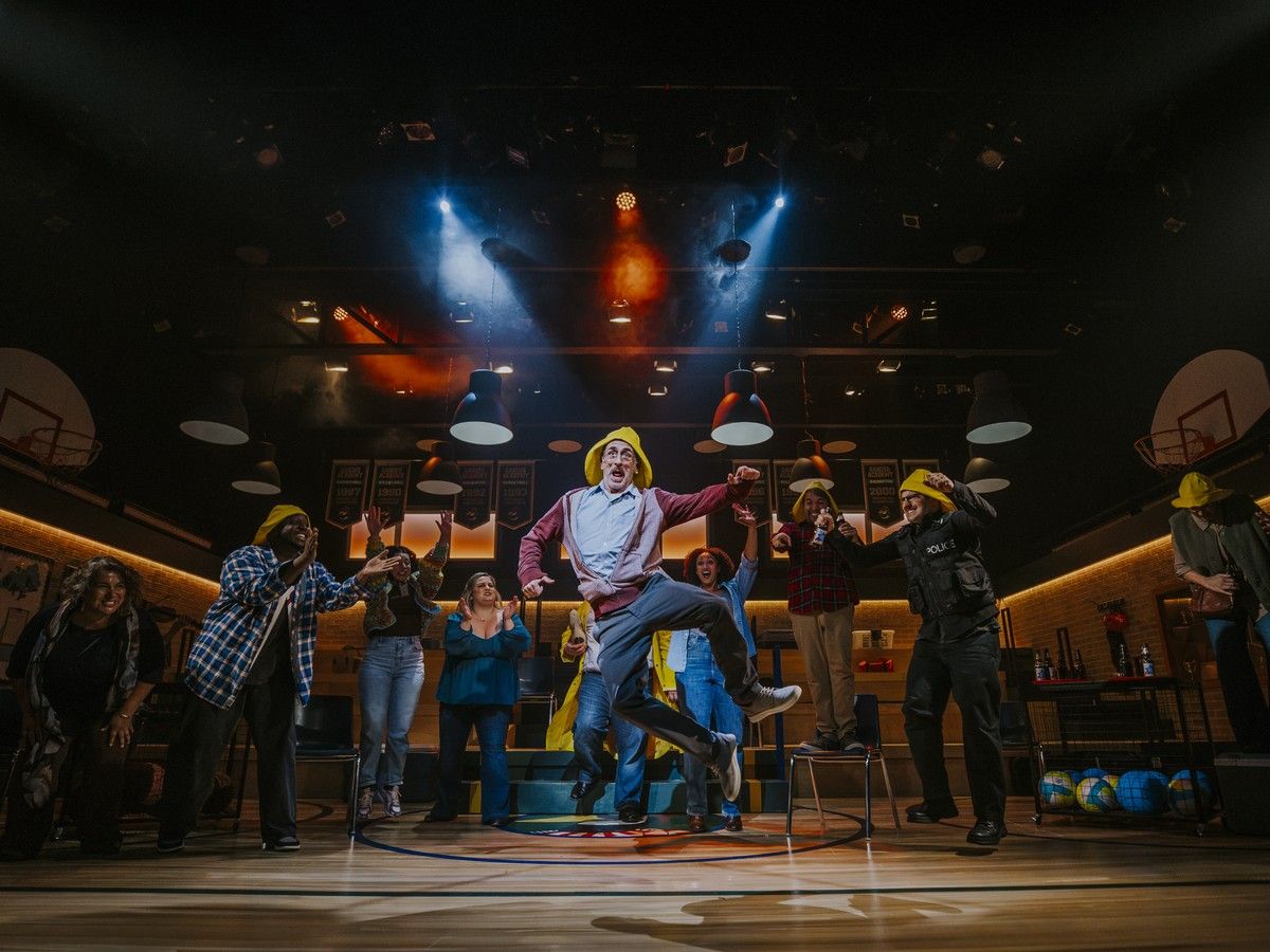 From Gander to Sudbury: Come From Away an inspiring true story