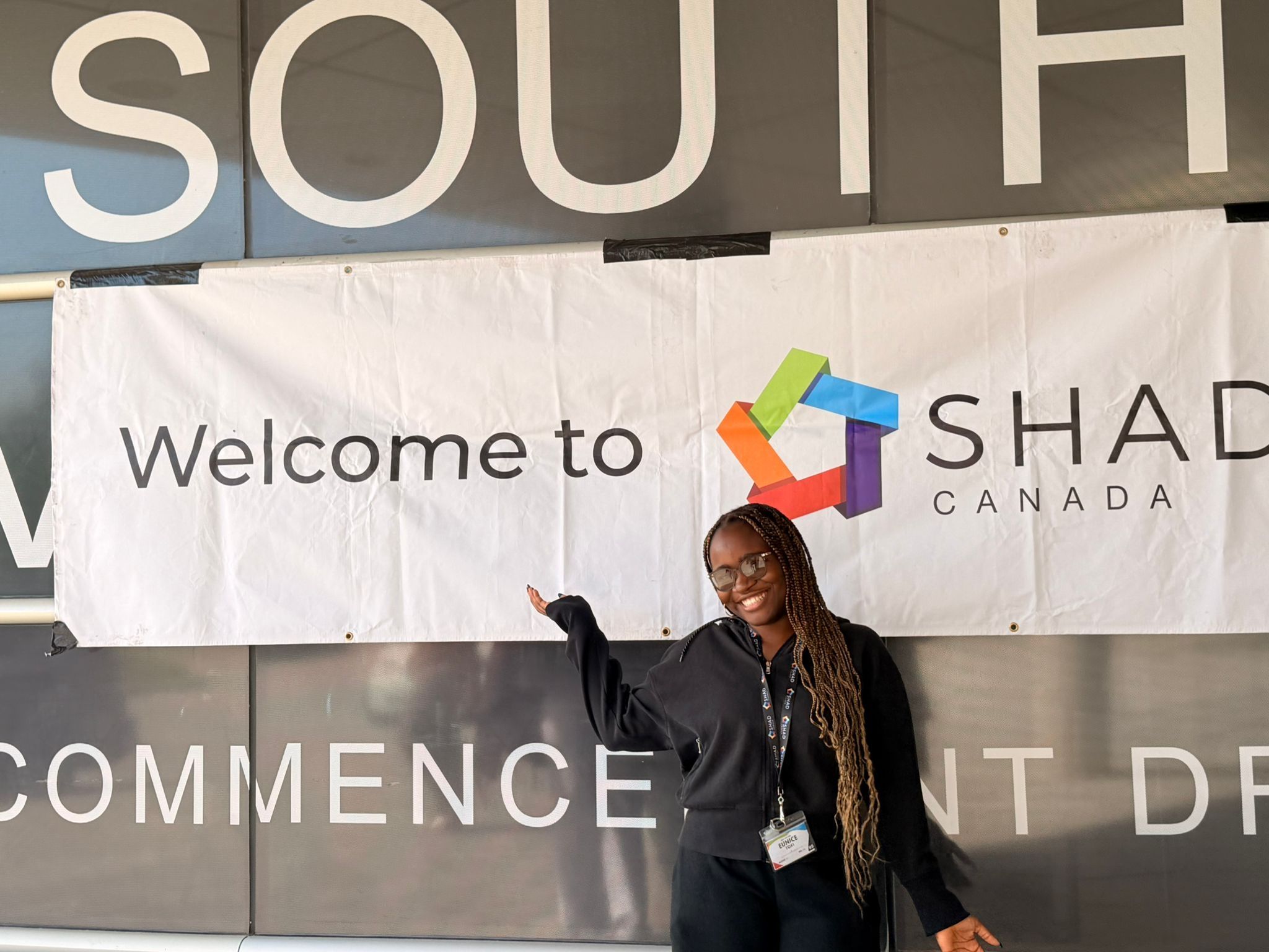 Sudbury group forges closer ties with SHAD Canada.