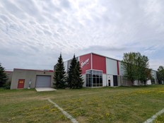 Benson Centre