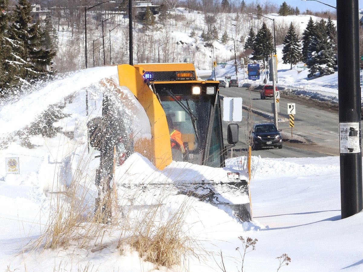 Remember that big snowstorm? It cost nearly $8 million to clean up - Take our poll