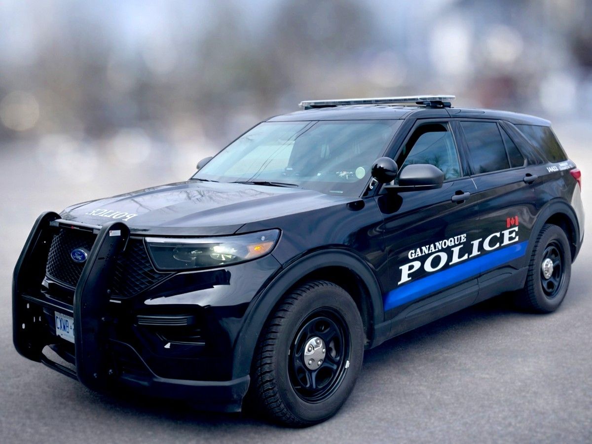 Gananoque Police Service