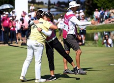 Brooke Henderson