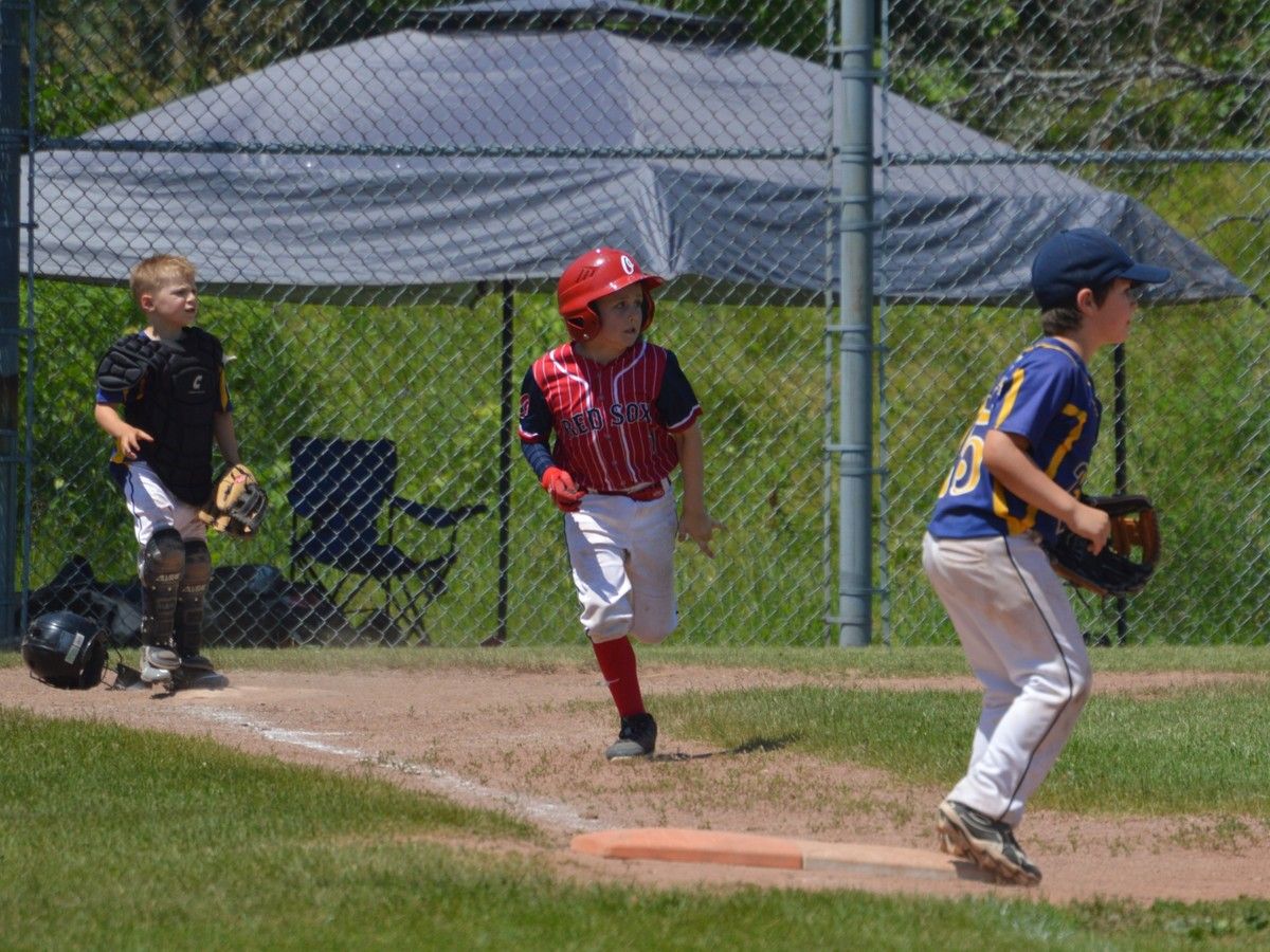 U8 Tournament
