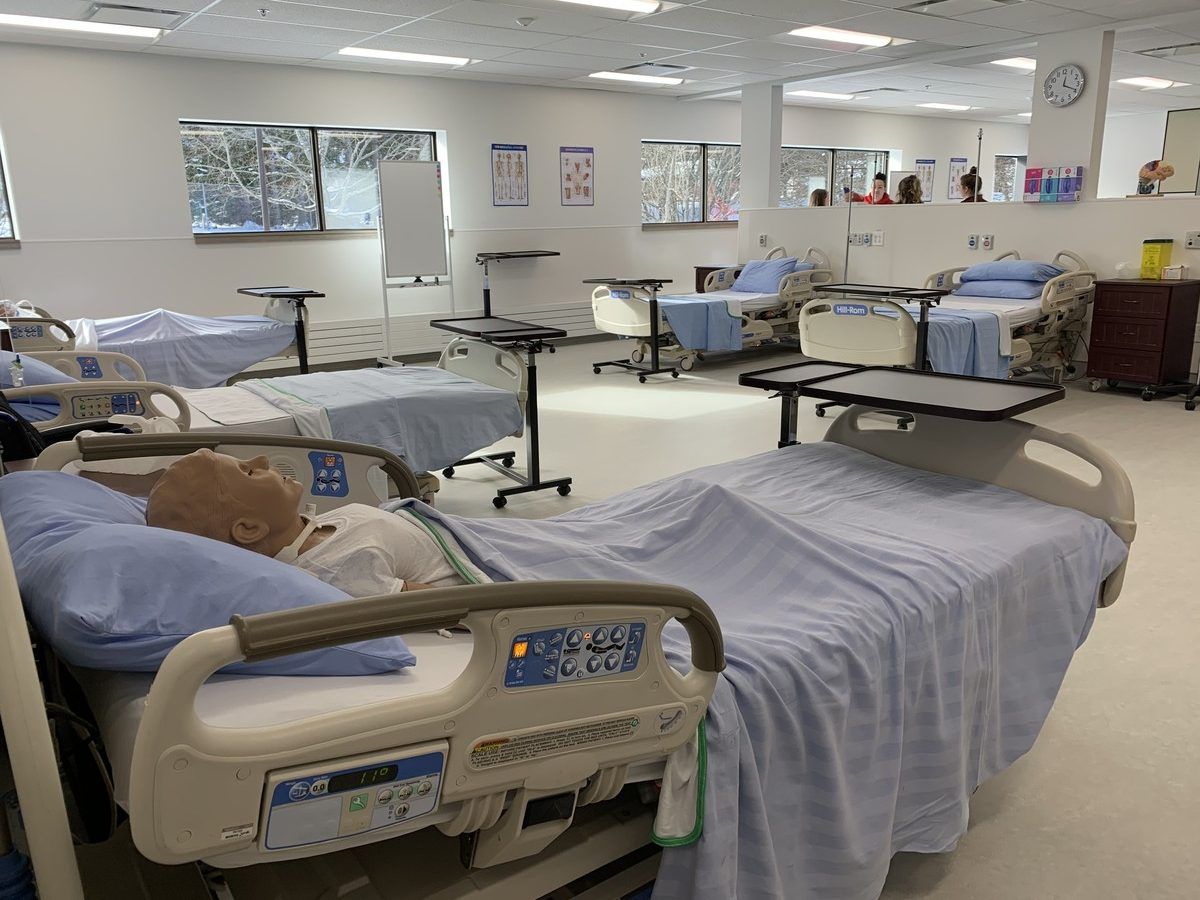 Private N.B. university to acquire Beal Canada nursing program