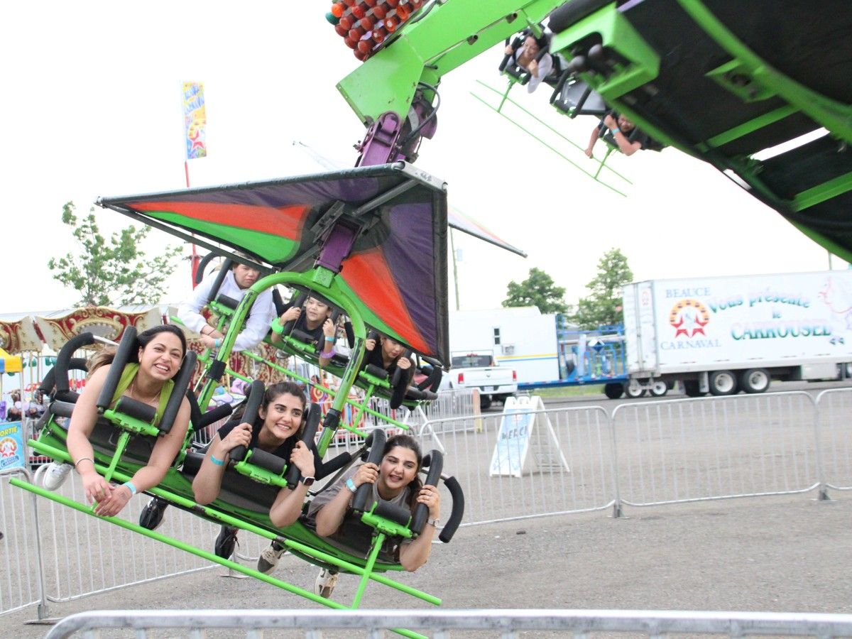 Beauce Carnaval