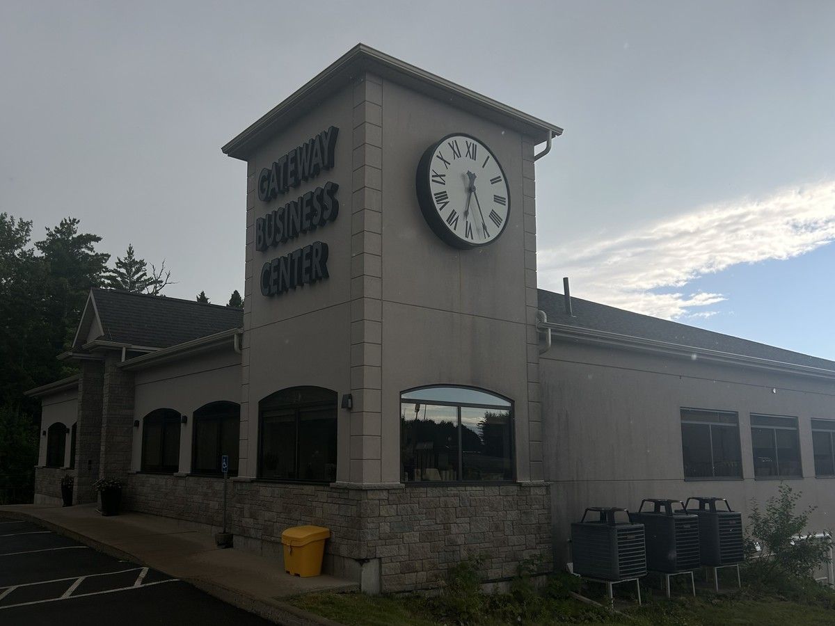 Rural municipality considers options as office lease almost done