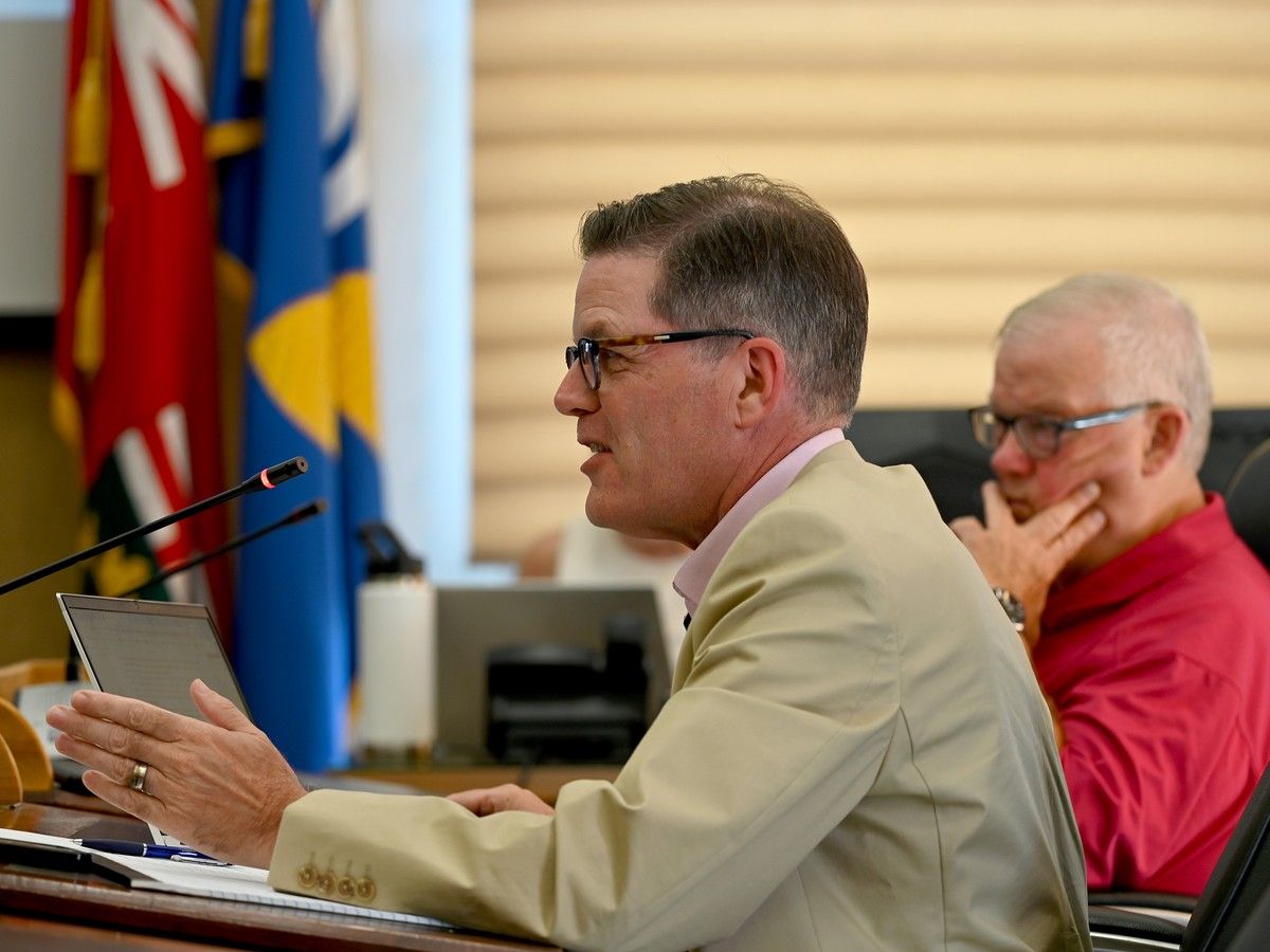 Brockville wary of looser home-business rules