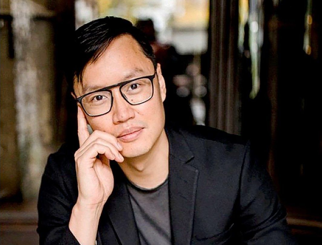 Philip Chiu